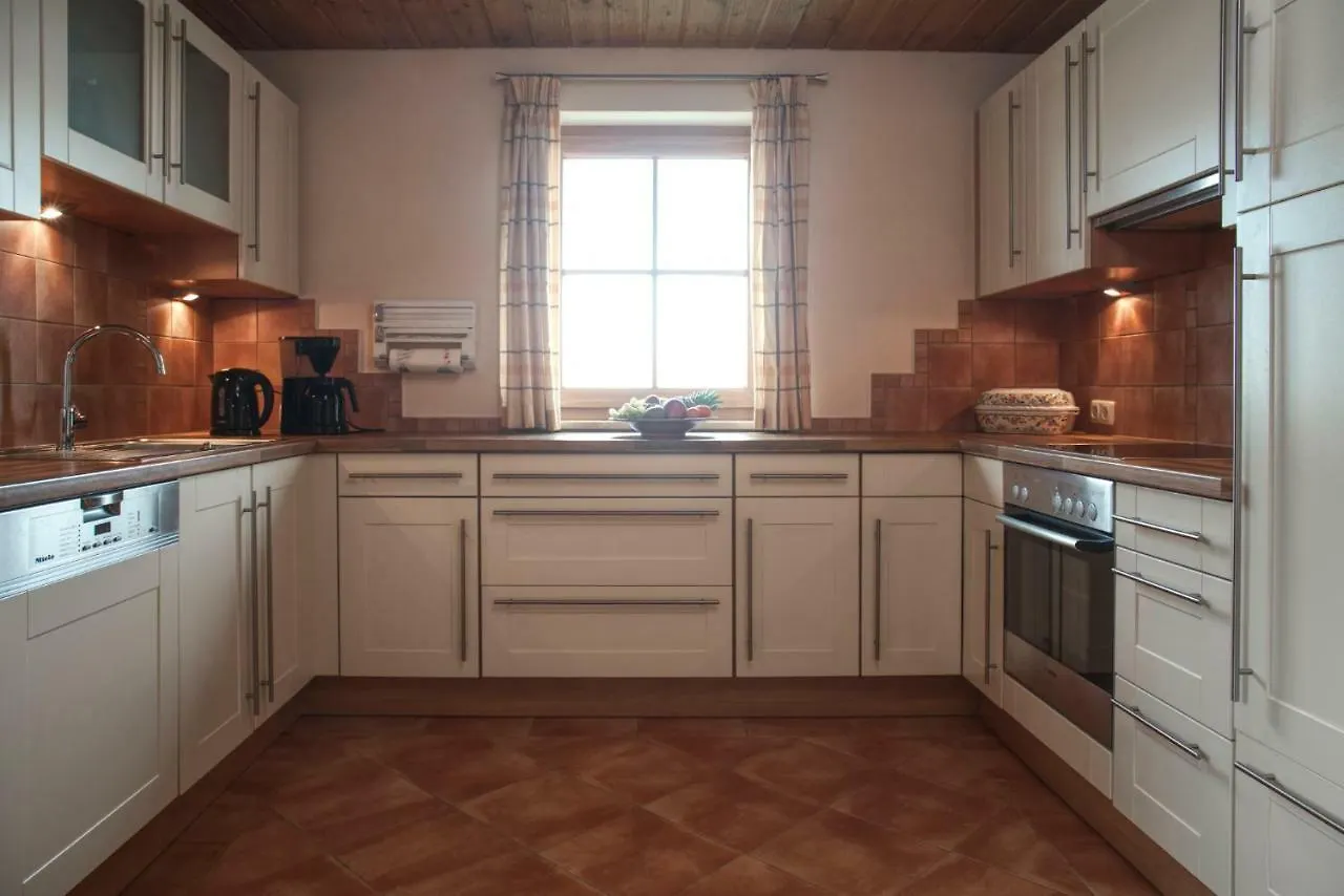 Holiday home Ferienhaus Am Riedl Siegsdorf