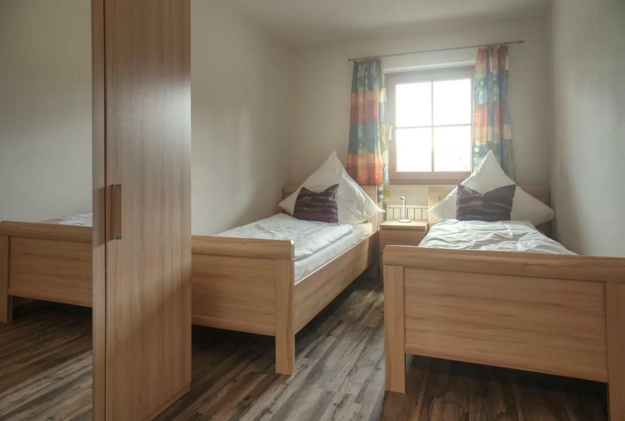 Holiday home Ferienhaus Am Riedl Siegsdorf
