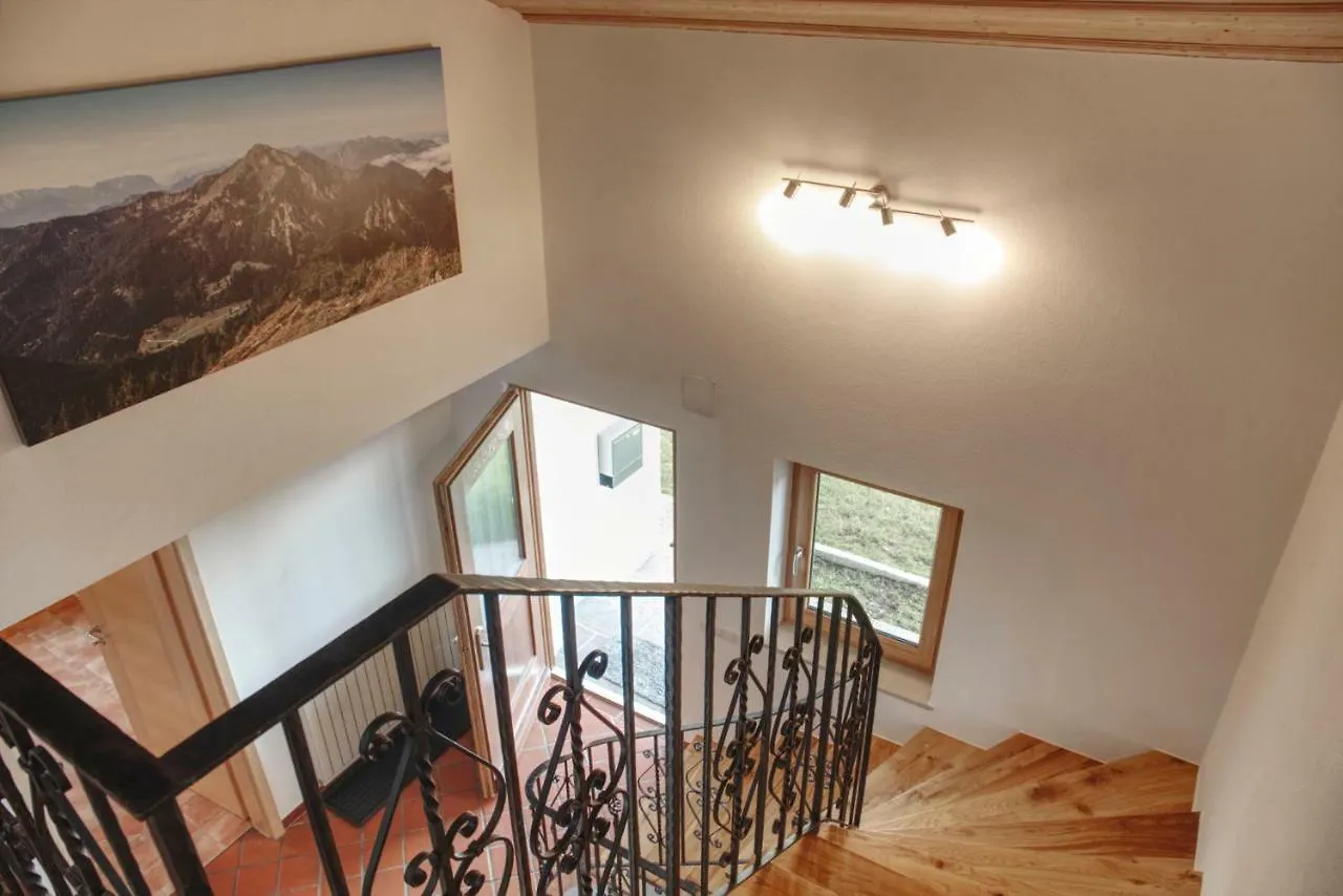 Ferienhaus Am Riedl Siegsdorf 0*,