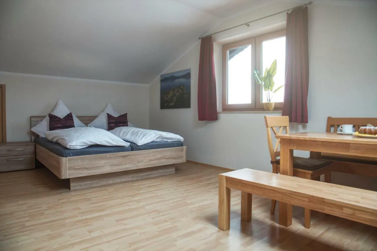 Ferienhaus Am Riedl Siegsdorf