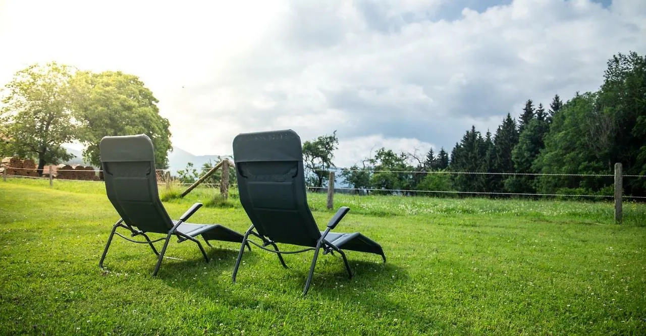 Ferienhaus Am Riedl Siegsdorf 0*,  Germany