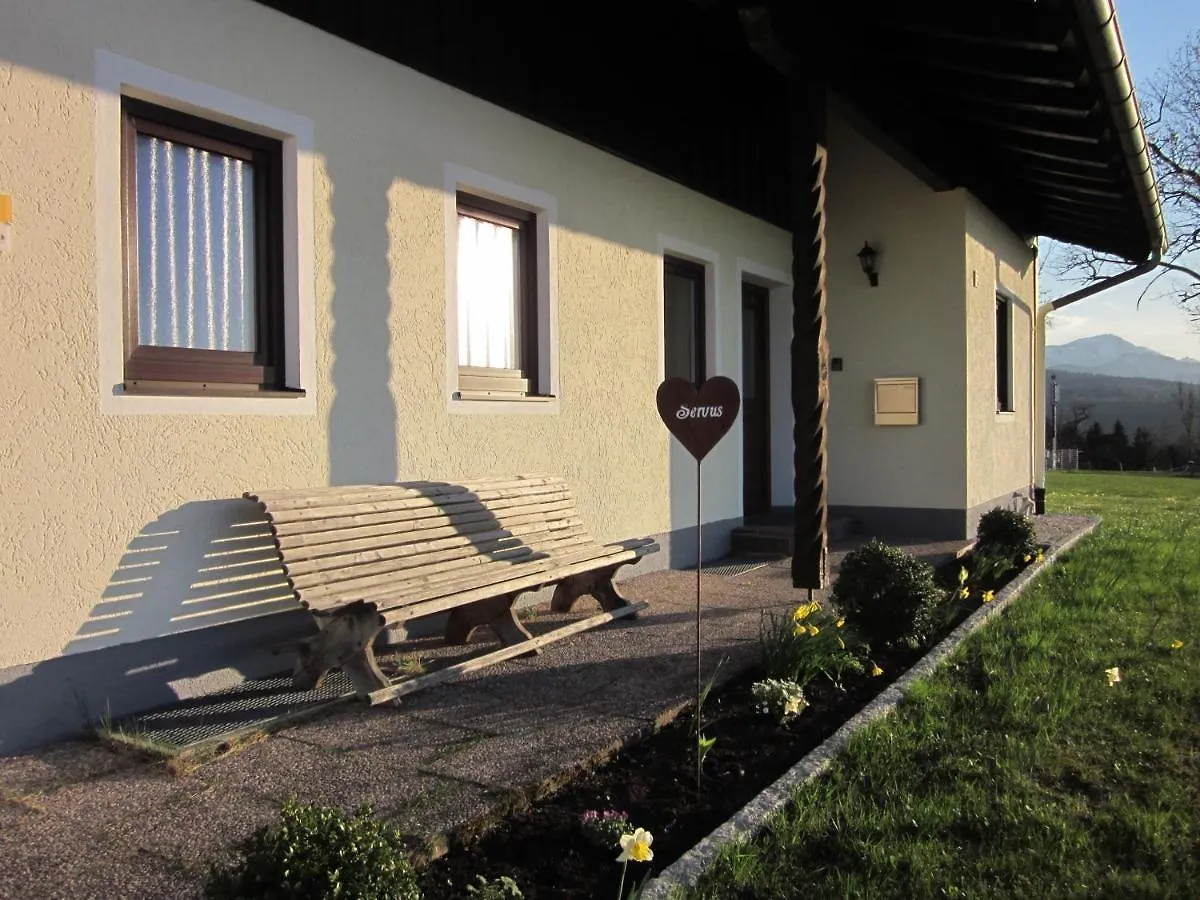 Ferienhaus Am Riedl Siegsdorf 0*,  Germany